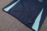 24/25 Arsenal Blue Jacket Tracksuit 1:1 Quality