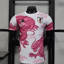 Japan  Special Edition Player 1:1 Quality Soccer Jersey 24/25