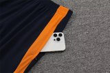 Real Madrid  Training  White 1:1 Quality Training Jersey 24/25