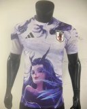 Japan  Special Edition Player 1:1 Quality Soccer Jersey 25/26