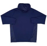 Arsenal Blue Windbreaker 24/25