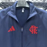 Flameno Waterproof  Windbreaker 25/26