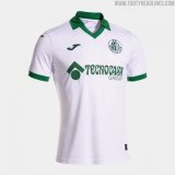 24/25 Getafe Third Fans 1:1 Quality Training Jersey
