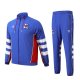 Lyonnais  Blue Jacket Tracksuit 1:1 Quality 24/25