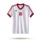 Poland Home Fans 1:1 Quality Retro Soccer Jersey 1982
