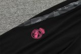 Real Madrid  Rose Red 1:1 Quality Training Jersey 24/25