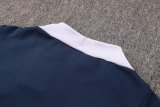 24/25 PSG Paris Royal Blue Jacket Tracksuit 1:1 Quality