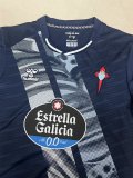 RC Celta Away Fans 1:1 Quality Soccer Jersey 25/26