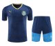 Palmeiras Blue 1:1 Quality Training Jersey（A-Set）24/25
