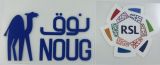 Al-Nassr FC Third Fans Version 1:1 Quality Soccer Jersey 24/25