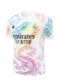 24/25  Real Madrid  White 1:1 Quality Training （A-Set）
