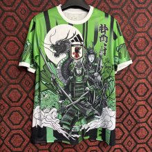 Japan Special Edition  Fans 1:1 Quality Soccer Jersey 24/25