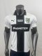 Parma Home  Fans 1:1 Quality Soccer Jersey 25/26