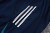 Arsenal Grey Player 1:1 Quality Training Jersey（A-Set）25/26