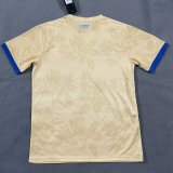 El Salvador  Special Edition golden Fans 1:1 Quality Soccer Jersey 25/26
