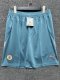 Manchester City Third  Shorts 24/25