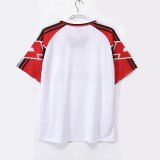 AC Milan  Away Special edition Fans Retro 1:1 Quality Soccer Jersey 1997/1998