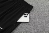 France Training  Black 1:1 Quality Training Jersey 24/25