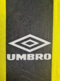 2000/2001  Al Ittihad Saudi Fans Retro 1:1 Quality Soccer Jersey（吉达联合）