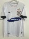 Corinthians Home Fans Retro 1:1 Quality Soccer Jersey 2006