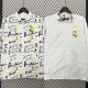 Real Madrid Double Sided  Windbreaker 24/25