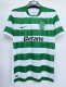 Sporting Lisbon Home Fans 1:1  Quality Soccer Jersey 25/26