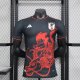 Japan Special Edition Player 1:1 Quality Soccer Jersey 24/25