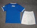 Rangers 125th Anniversary Commemoration Kids KIits 1:1 Soccer Jersey 24/25