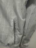 Germany Retro Double Sided Windbreaker 1990