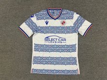 Reading Home Fans 1:1 Quality  Soccer Jersey 25/26