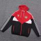 Argentina  Black Windbreaker 24/25