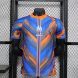 Marseille Special Edition Player 1:1 Quality Soccer Jersey 24/25