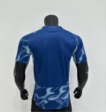 Ajax  Away Player 1:1 Quality Soccer Jersey 25/26