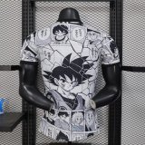 Japan Special Edition Player 1:1 Quality Soccer Jersey 25/26