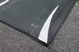 Manchester United Dark Grey Player 1:1 Quality Training Jersey 24/25