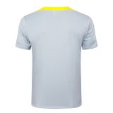 Liverpool Dark Gray  1:1 Quality Training Jersey（A-Set）24/25