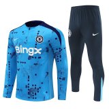 Chelsea Wathet Training 1:1 Quality Training Jersey 24/25