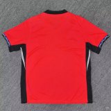 25/26 Korea Home Fans 1:1 Quality Soccer Jersey