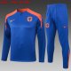 Netherlands Training Blue 1:1 Quality Training Jersey 24/25