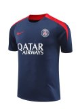 PSG Paris  Blue 1:1 Quality Training （A-Set）24/25
