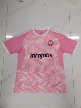 Porcupine Home Fans 1:1 Quality Soccer Jersey 24/25
