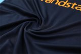 Marseille Royal Blue  1:1 Quality Training Jersey 24/25