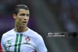 Portugal Away Player Retro 1:1 Quality  Soccer Jersey 2012