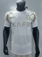 Al-Nassr FC Third Fans Version 1:1 Quality Soccer Jersey 24/25