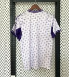 25/26  Manchester United  Home Fans 1:1 Quality Soccer Jersey