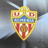 UD Almería Away Fans 1:1 Quality Soccer Jersey 2021/2022