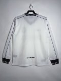 Tottenham Home Long Sleeve Fans 1:1 Quality Soccer Jersey 1997/1999