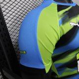 Marseille  Training clothes Player 1:1 Quality Soccer Jersey 25/26