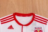 New York Red Bulls Fans Retro 1:1 Quality Soccer Jersey 2010