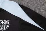 Barcelona Black Version 1:1 Quality Training Jersey 24/25